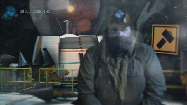 Трейлер Drill Core (ранний доступ, запуск)