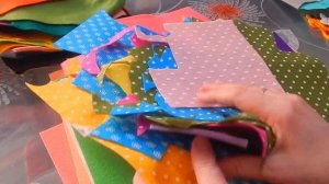 ЧТО ТАКОЕ ФЕТР? ГДЕ ЕГО ИСПОЛЬЗУЮТ? ГДЕ ЕГО МОЖНО КУПИТЬ?И СРАВНИВАЕМ КИТАЙСКИЙ И КОРЕЙСКИЙ ФЕТР.