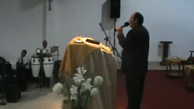 Hnos. Iglesia Pablo de Rokha en aniversario villa Mourguez- Coritos смотреть онлайн