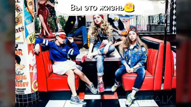 ||OPEN KIDS||4 года×С ДНЕМ РОЖДЕНИЯ×ФАН ВИДЕО❤ смотреть онлайн