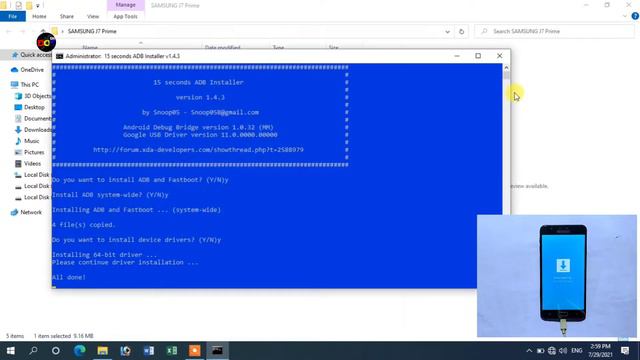 How To Install TWRP Recovery Any Samsung 2021 ? | TWRP Recovery | Samsung | Dot SM