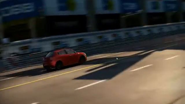 Prime 2 gare - NFS Shift 2 Unleashed(TM) Edizione Limitata смотреть онлайн