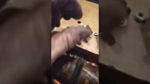 ПЕРЕДЕЛКА КНОПКИ ПНВ В ПУСКОВУЮ ПНВС