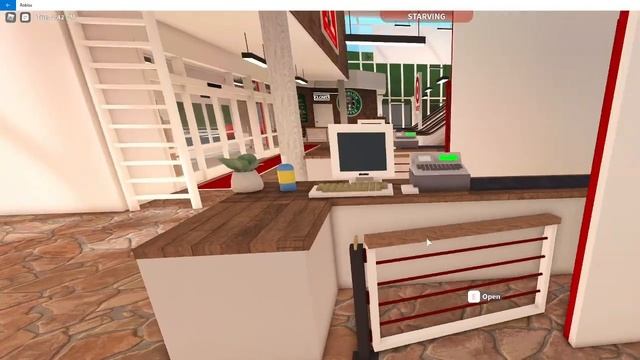 Bloxburg~Target /Tour/ RoyalexDonut x смотреть онлайн