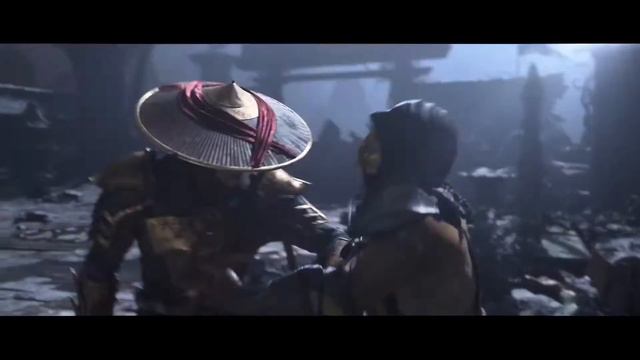 Ghoulspoon - Alien Magnet. Trailer De Mortal Kombat 11 смотреть онлайн