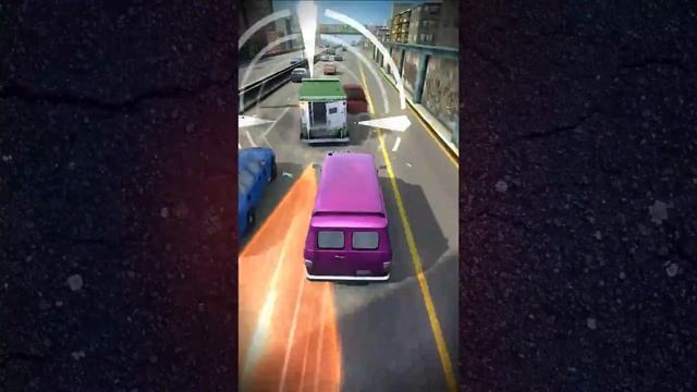 Highway Getaway Chase TV - (Android) First Look Gameplay Trailer | Official Mobile Game (2016) смотреть онлайн