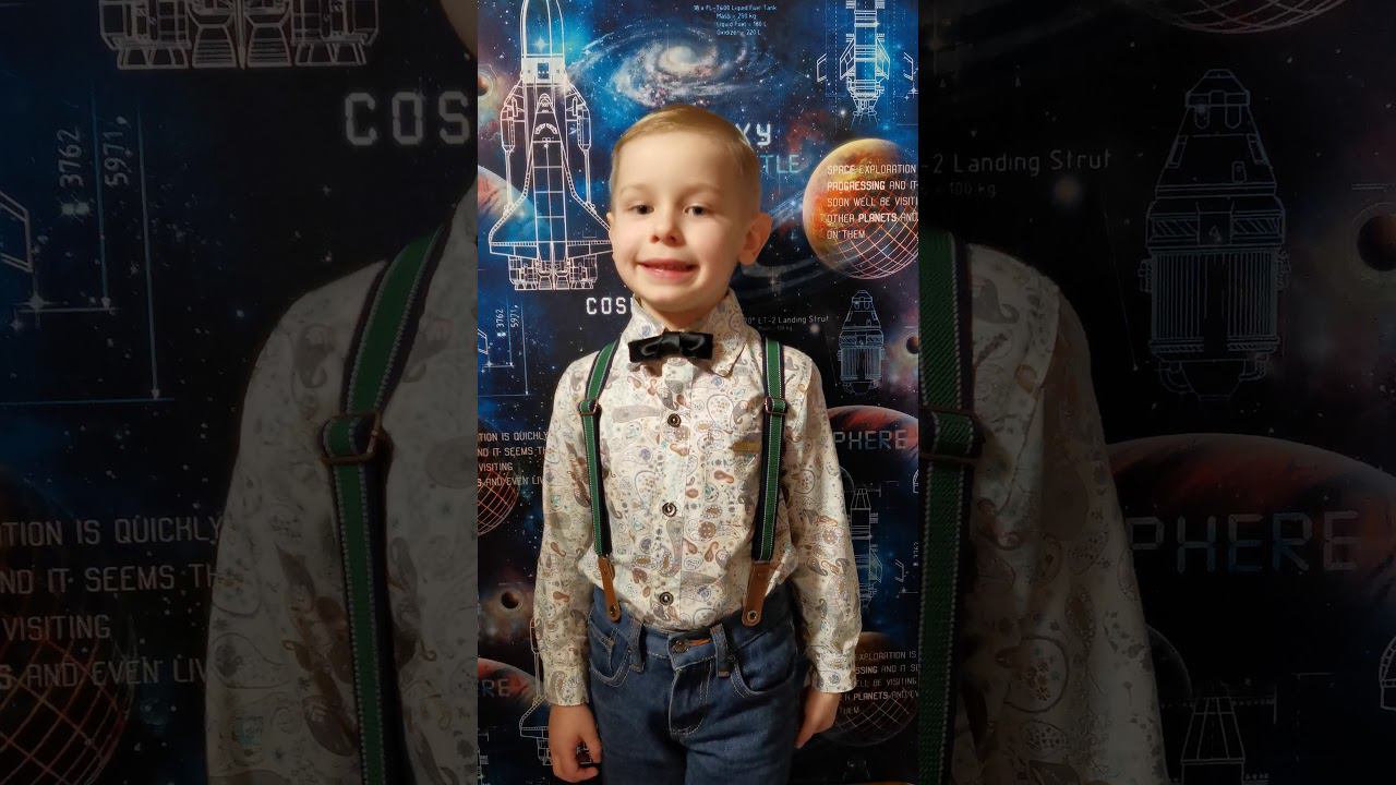 Маслов Михаил, 5 лет смотреть онлайн