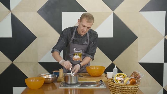 Рецепты для здоровой жизни 