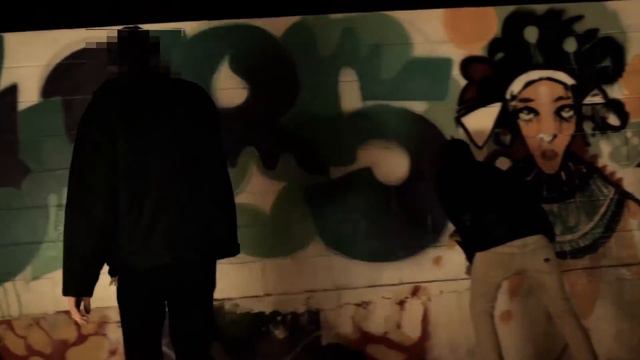 Chicago Graffiti, Pilsen P-Wall w/Roswel, Yarbs and Bufae смотреть онлайн