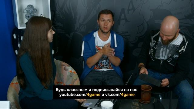 ААААутопсия (№8). Вскрытие игры Uncharted: The Lost Legacy смотреть онлайн