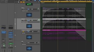 Создание даблов и бэк-вокала без вокалиста