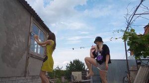 Танец май баг джи айдол