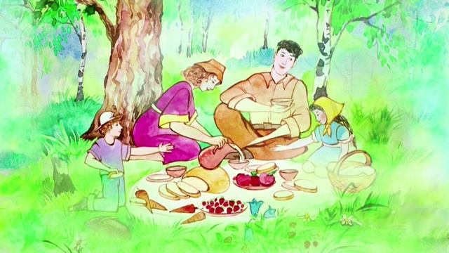 12.Кунелле ял итэбез (57 тема).mp4