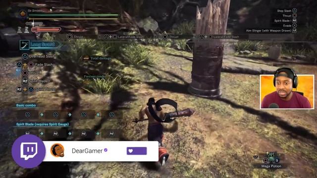 Monster Hunter World Iceborne ∙ Longsword 101 | How To Master Longsword | MHW Guide смотреть онлайн