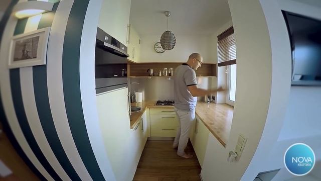 ЕВРОремонт. Так европейцы делают ремонт в своих квартирах! [НоваКвартира] смотреть онлайн