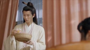 Тигр и журавль 1 сезон 17 серия