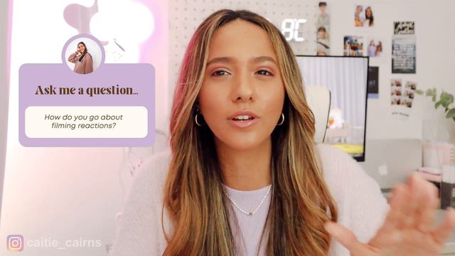 Finally Answering Your Questions! Q&A  | Caitlin Cairns