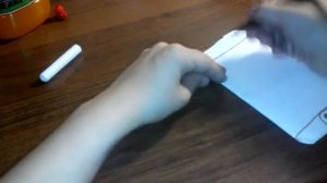 Как сделать iPhone  из бумаги?