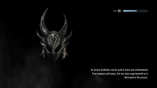 Skyrim Bound Weapon Assassin Part 10 смотреть онлайн