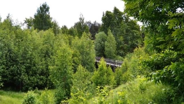 Уходящие и ушедшие символы Юрьевца смотреть онлайн