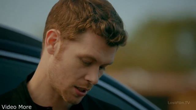 ►Клаус и Кэролайн || Падает звезда смотреть онлайн