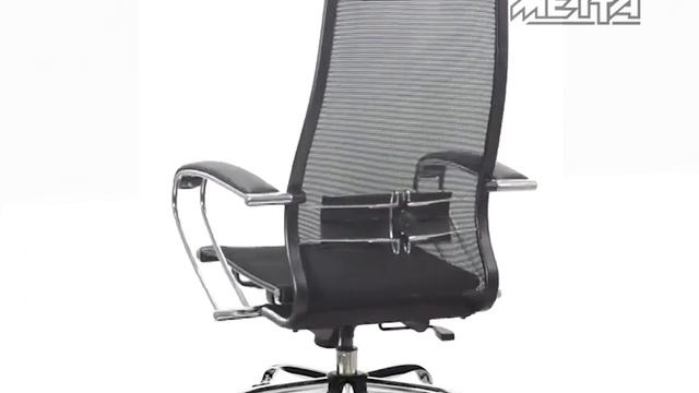 Кресло МЕТТА Комплект 12 смотреть онлайн