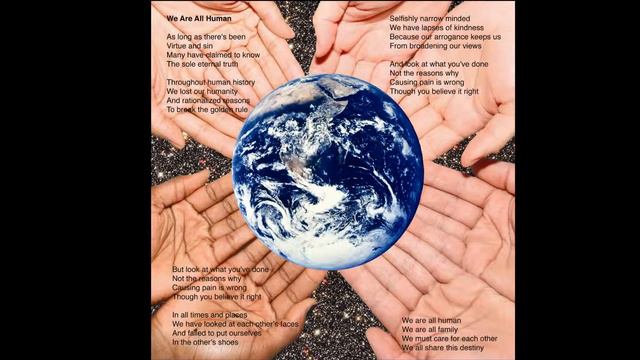 We Are All Human смотреть онлайн