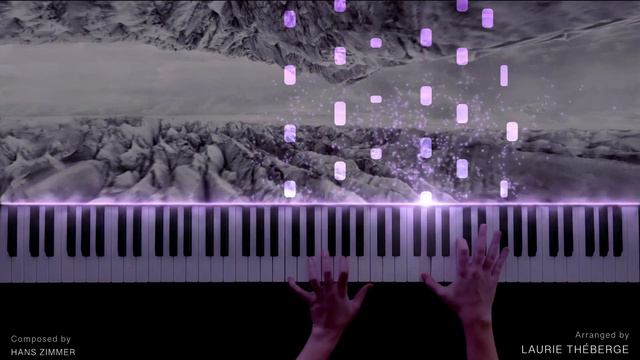 Interstellar - Coward (Piano Version)