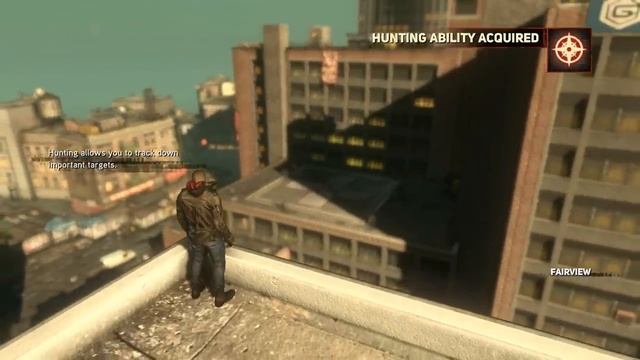 [1080p] PROTOTYPE 2 HD 7850 PC Gameplay MAX [Part 1/2] смотреть онлайн
