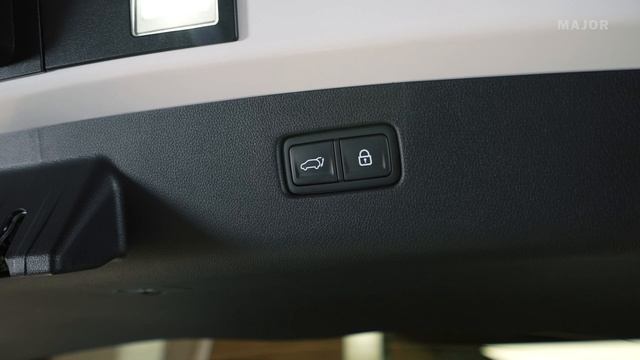 Инструкция Genesis GV70 2022 от Major Auto смотреть онлайн