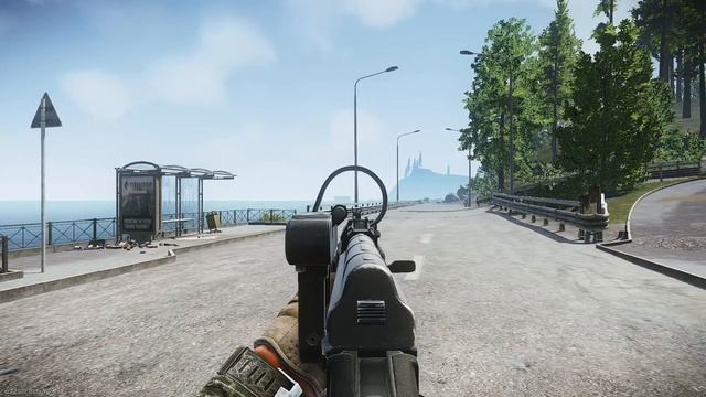 Fishing Gear Peacekeeper Quest Guide Escape From Tarkov смотреть онлайн