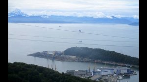 Обзорная экскурсия по Петропавловску-Камчатскому