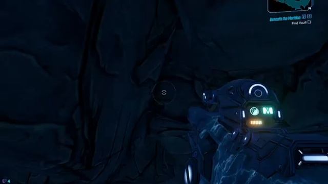Borderlands 3 With parad0x Part 1 смотреть онлайн