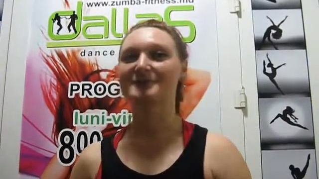 Видеопоздравление 6 Dallas 1 год!!!