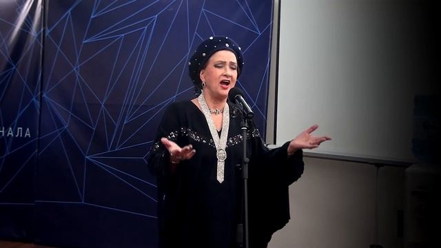 Зинаида Кириенко "Судьба моя..." смотреть онлайн