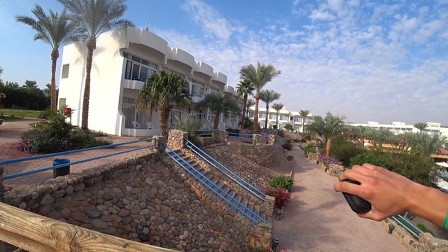 БОЛЬШАЯ И КРАСИВАЯ ТЕРИТОРИЯ ОТЕЛЯ QUEEN SHARM RESORT. ОТДЫХ В ЕГИПТЕ 2021. ШАРМ-ЭЛЬ-ШЕЙХ.