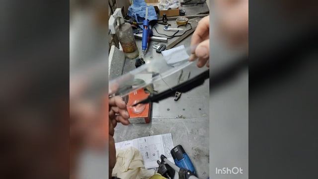 как клеить поликарбонат?это фиаско!!! смотреть онлайн