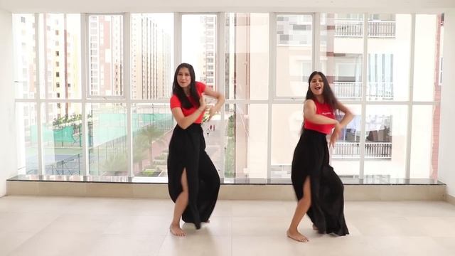 Dilbar Choreography | Satyameva Jayate | Ni Nachle | Dance Cover смотреть онлайн