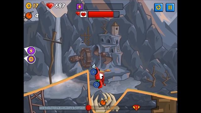 Ремонт автомобиля (14) смотреть онлайн