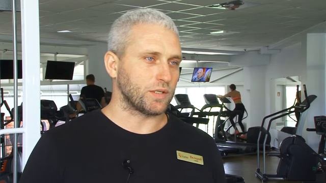 Реабилитация в "REформе"! смотреть онлайн