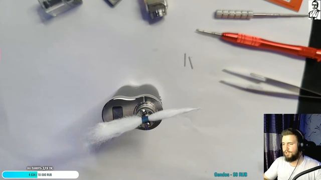 Непонедельник Atmizoo DotShell и Dotmission rba ) будет ли фиаско? смотреть онлайн