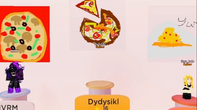 Играем в Speed draw в роблокс смотреть онлайн