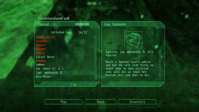 Alien Breed 2: Assault Playthrough/Walkthrough part 8 [No commentary] смотреть онлайн
