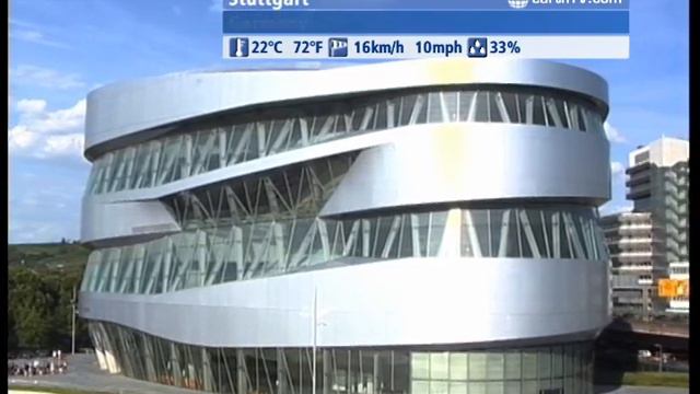The WORLD LIVE - 16:00 GMT on July 06, 2010 смотреть онлайн