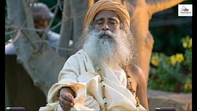 Chant By Sadhguru | Aum Namah Shivaya | 1 Hour Non Stop