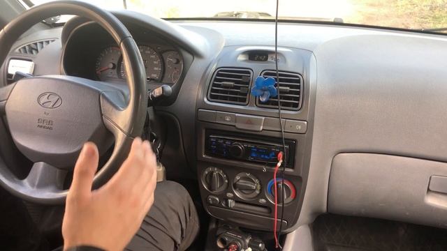 Отзывы владельцев Hyundai Accent смотреть онлайн