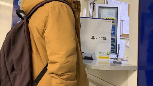 СДАЁМ PS5 В ЛОМБАРД СКОЛЬКО ДАДУТ ДЕНЕГ смотреть онлайн