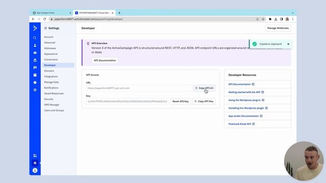 What is a Webhook? смотреть онлайн