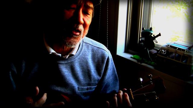 What Does It Take (To Win Your Love) (Jr. Walker & The All Stars) ukulele rendition смотреть онлайн