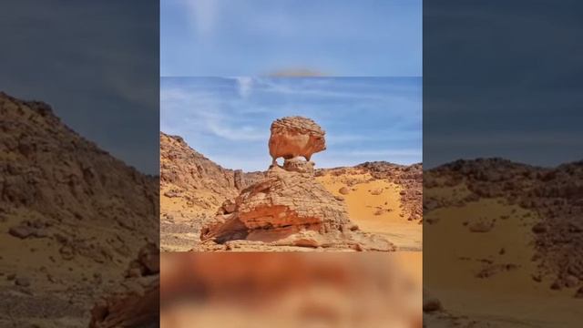 Tourisme Tamanrasset